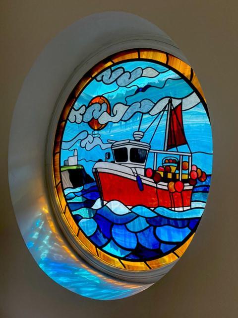 Spinnaker Cadgwith Holiday Home Dış mekan fotoğraf