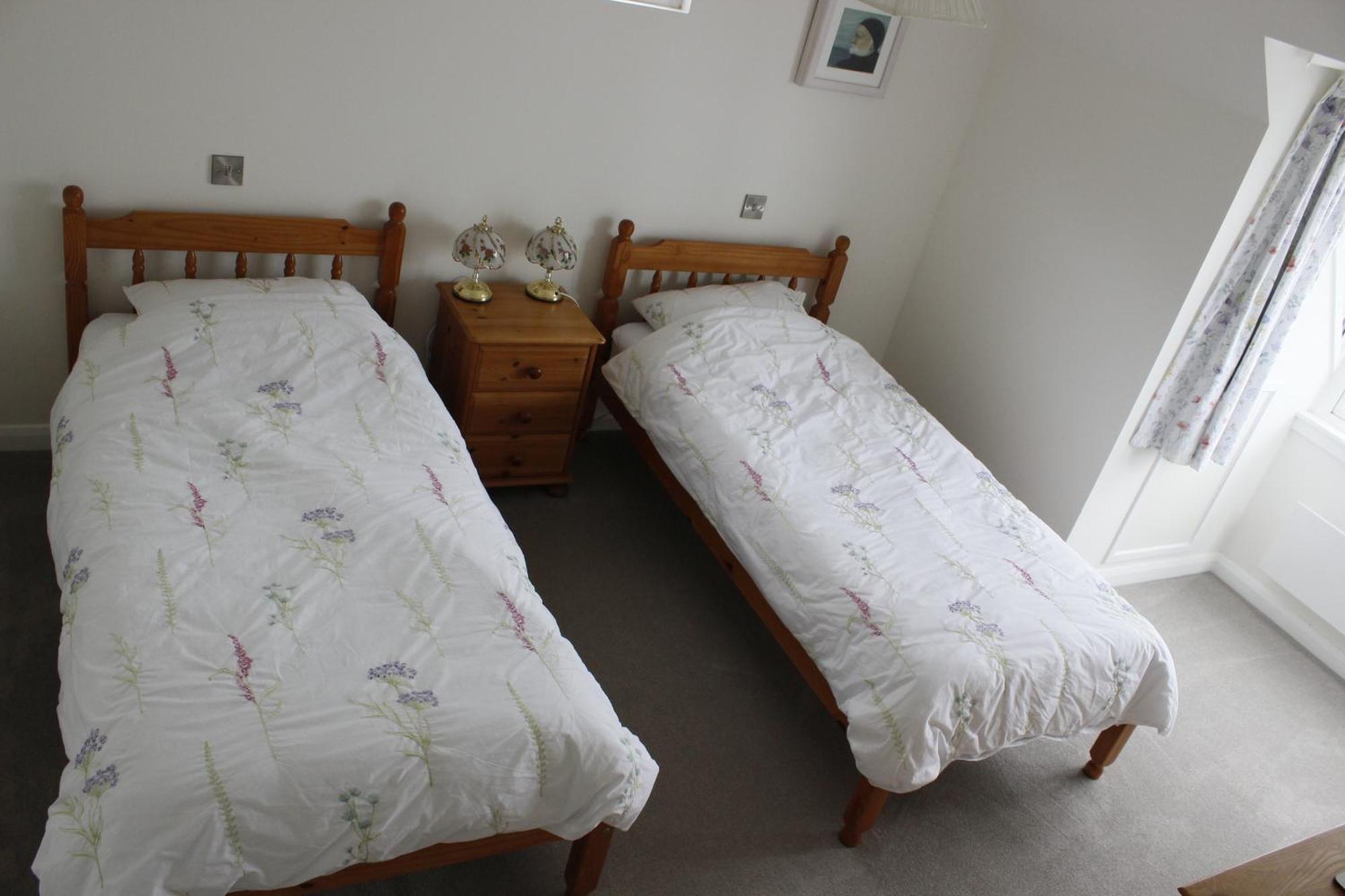 Spinnaker Cadgwith Holiday Home Dış mekan fotoğraf